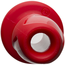 Load image into Gallery viewer, Kink Explore Silicone Anal Plug 3.5Inch