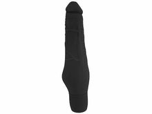 Load image into Gallery viewer, Soft Texture Silicone Realistic Vibrator