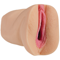 Jessie Andrews All American Girl Masturbator - Flesh