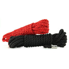 Load image into Gallery viewer, bondage rope