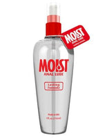 Moist Anal Lubricant 4 fl oz