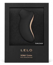 Load image into Gallery viewer, Lelo SonaCruise Sonic Clitoral Vibe
