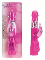 Perfect Vibe Rabbit Vibrator