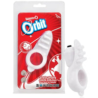 Screaming O Orbit Vibrating Cock Ring