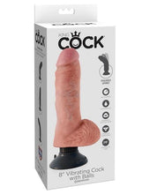 Load image into Gallery viewer, large vibrating dong