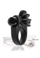 Screaming O Charged Skooch Vibrating Ring