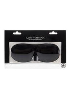 Curvy Eyemask