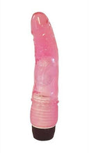 Load image into Gallery viewer, Silicone waterproof vibrator