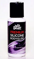 Wet Stuff Premium Silicone Bodyglide 50g