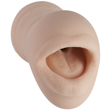Load image into Gallery viewer, belladonna oral stroker