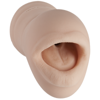 Belladonna's Throat Fucker