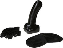 Load image into Gallery viewer, Fetish Fantasy Cumfy Hollow Strap On #1