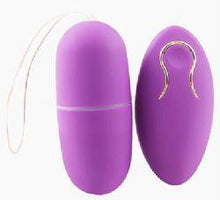 Load image into Gallery viewer, Wireless Remote Vibrating Sex Egg