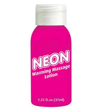 Load image into Gallery viewer, Neon Naughty Nites Kit Pink