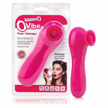 Load image into Gallery viewer, Clitoral vibrator