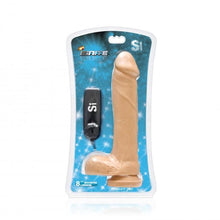 Load image into Gallery viewer, realistic vibrating cock