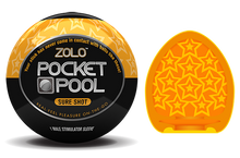 Load image into Gallery viewer, Zolo Pocket Pool - Sure Shot
