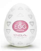 Tenga Egg Masturbator - Stepper