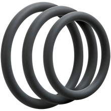 Load image into Gallery viewer, cock ring set for men