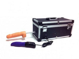 LoveBotz Diva Toolbox Lover Sex Machine
