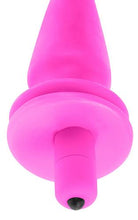 Load image into Gallery viewer, vibrating butt plug