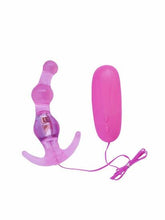 Load image into Gallery viewer, Where To Buy A 3 bead Jelly Anal Anchor?