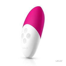 Load image into Gallery viewer, Deluxe Clitoral Vibrator