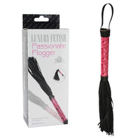 Luxury Fetish Passionate Flogger