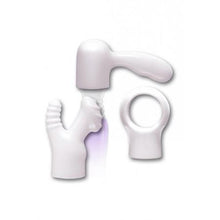 Load image into Gallery viewer, Mini-Multi Wanachi Head Attachments