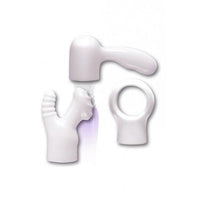 Mini-Multi Wanachi Head Attachments