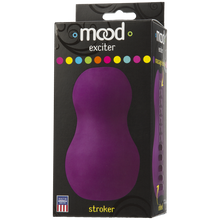 Load image into Gallery viewer, textured masturbator