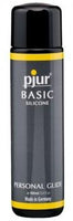 Pjur Basic Silicone 100ml
