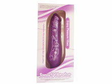 Load image into Gallery viewer, Soft Texture Silicone Realistic Vibrator