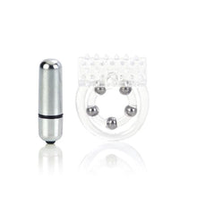 Load image into Gallery viewer, Calexotics Waterproof Enhancement Ring - 5 Beads