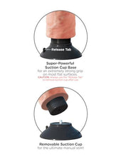 Load image into Gallery viewer, realistic vibrating cock
