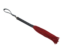 Load image into Gallery viewer, Looking for a flogger for BDSM?
