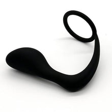 Load image into Gallery viewer, Anal Sex Toys and Cockrings