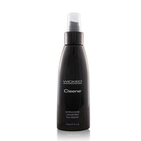 Wicked Cleene Antibacterial Toy Cleaner 120ml