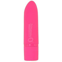 Screaming O Charged Positive Rechargeable Vibrator