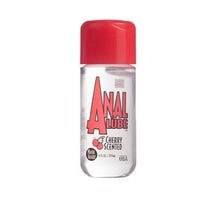 Anal Lube Cherry Scented Water Based 177ml