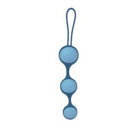 Key JOPEN Stella III Graduated Kegel Ball Set