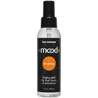 Mood Lube Tingling 118gm