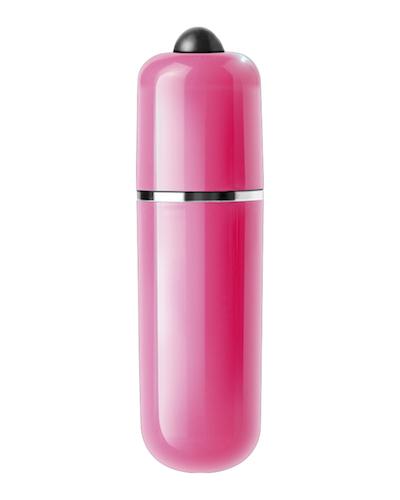 Vibrating Sex Bullet
