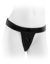 Load image into Gallery viewer, Fetish Fantasy Universal Breathable Harness
