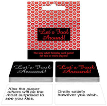 Load image into Gallery viewer, Adult Sexy Card Games