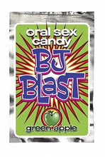 Load image into Gallery viewer, Oral Sex Candy