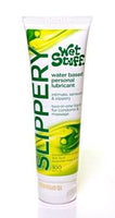 Wet Stuff Slippery Stuff 100gm