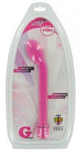 Load image into Gallery viewer, Joy Ride G Super Charged G Spot Vibe - Pink