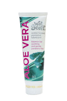 Wet Stuff Lubricant Aloe Vera 90g