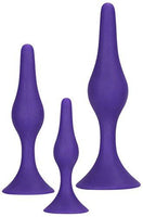 Booty Call Booty Trainer Kit - Purple